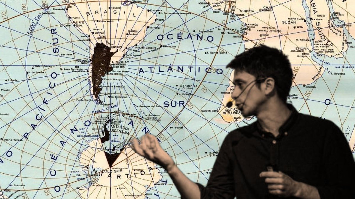 Dr. Juan Pablo Deluca: “La promoción industrial fueguina ahorra dólares a Argentina”

El economista fueguino nos explica sus estudios profundos sobre la estrecha vinculación de la geografía, la economía y la soberanía.
<a href="/MartinPerezTDF/">Martín Perez</a> <a href="/JMilei/">Javier Milei</a> <a href="/fedesturze/">Fede Sturzenegger</a>
palsur.com.ar/nota/1884/la-p…