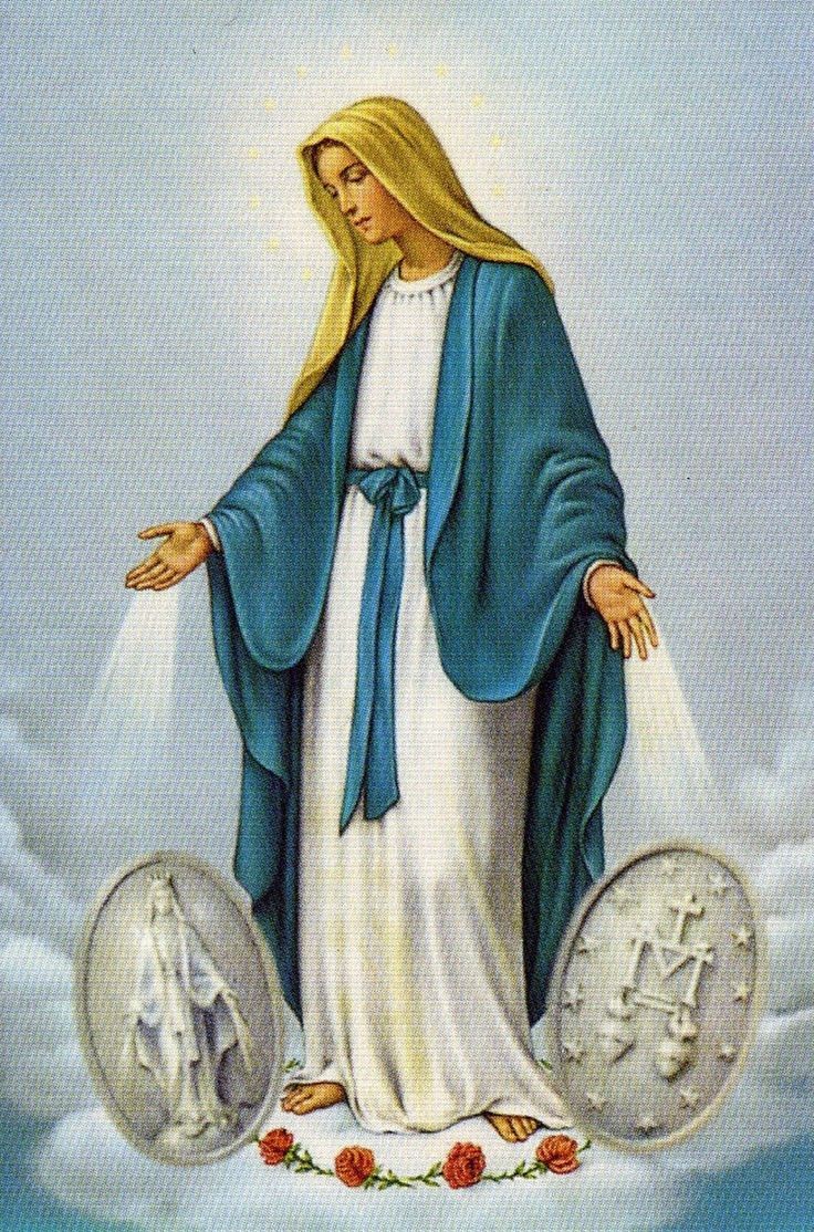 Miriiam3_'s tweet photo. "With Jesus through the Immaculata, in silence and in solitude suffer, rejoice and work in loving peace." 

-St. Maximilian Maria Kolbe. https://t.co/YzXTKhTXuv