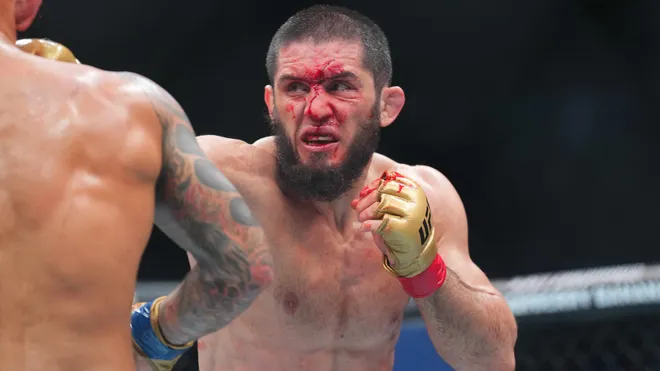 Left Hook MMA tweet media