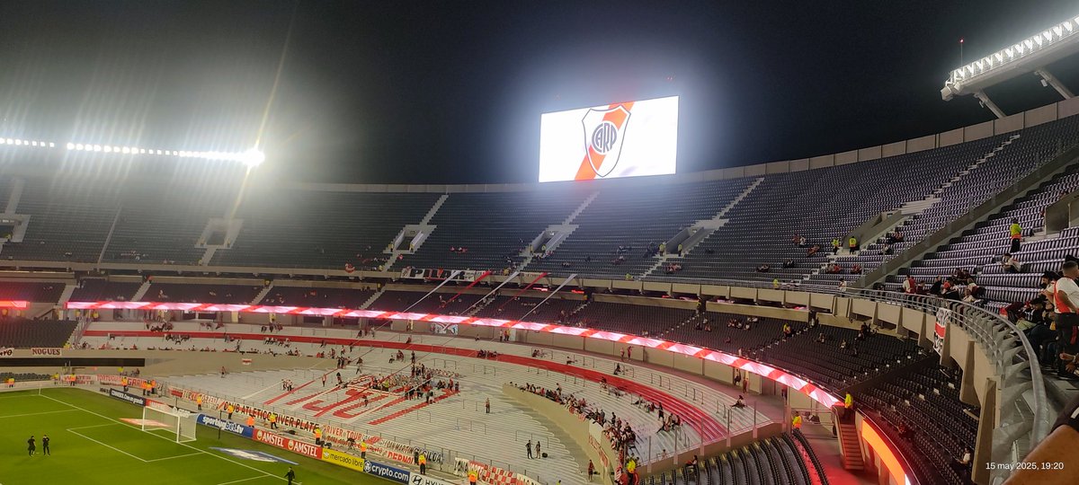 GDA67's tweet photo. #RiverPlate https://t.co/OQtAZ8ABDN