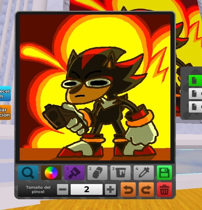 maaster0_0's tweet photo. Rehice un dibujo que hice en roblox 

#draw #drawing #digitaldrawing  #shadow #fypシ #sonic ! #kiss #me https://t.co/G1oF91AqXH