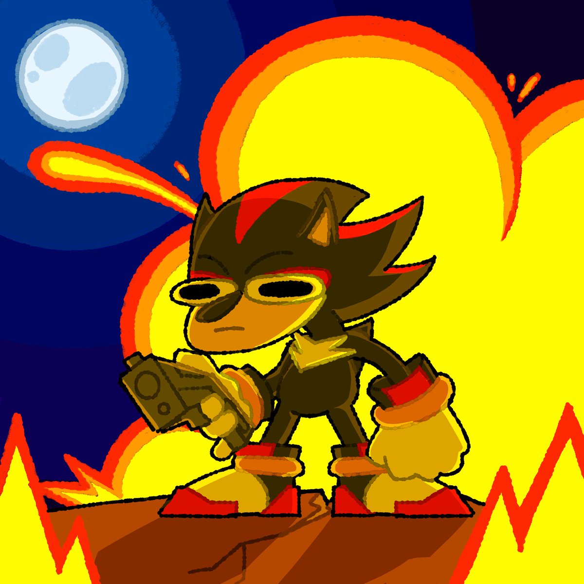 maaster0_0's tweet photo. Rehice un dibujo que hice en roblox 

#draw #drawing #digitaldrawing  #shadow #fypシ #sonic ! #kiss #me https://t.co/G1oF91AqXH