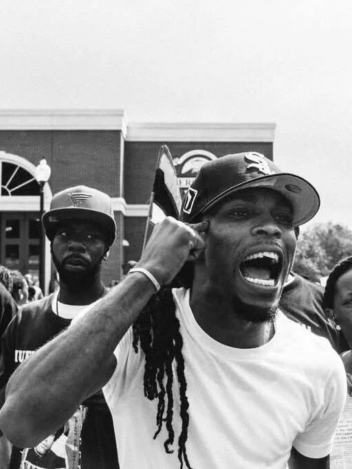 Happy Heavenly Birthday #DarrenSeals