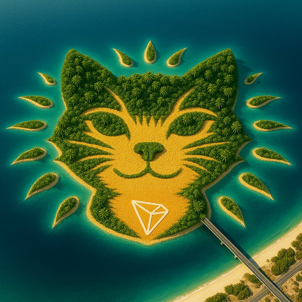 Suncat tweet media