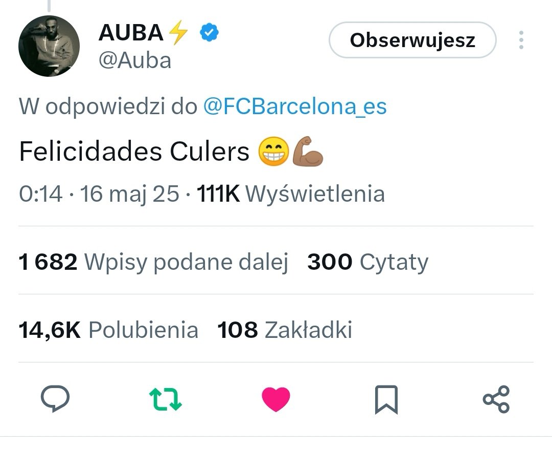 Frenkiesta (nowe konto) tweet media