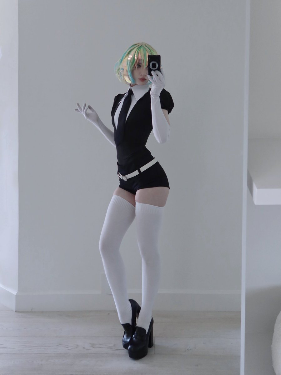 leg