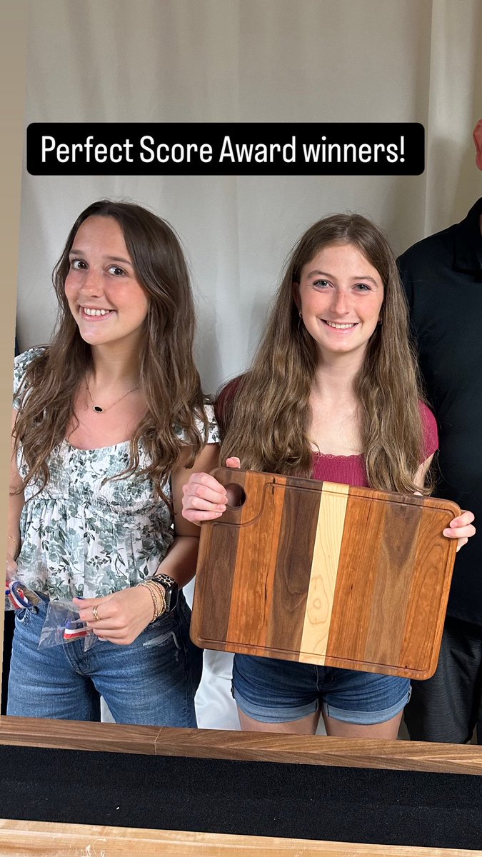 LHS Woodworking tweet media