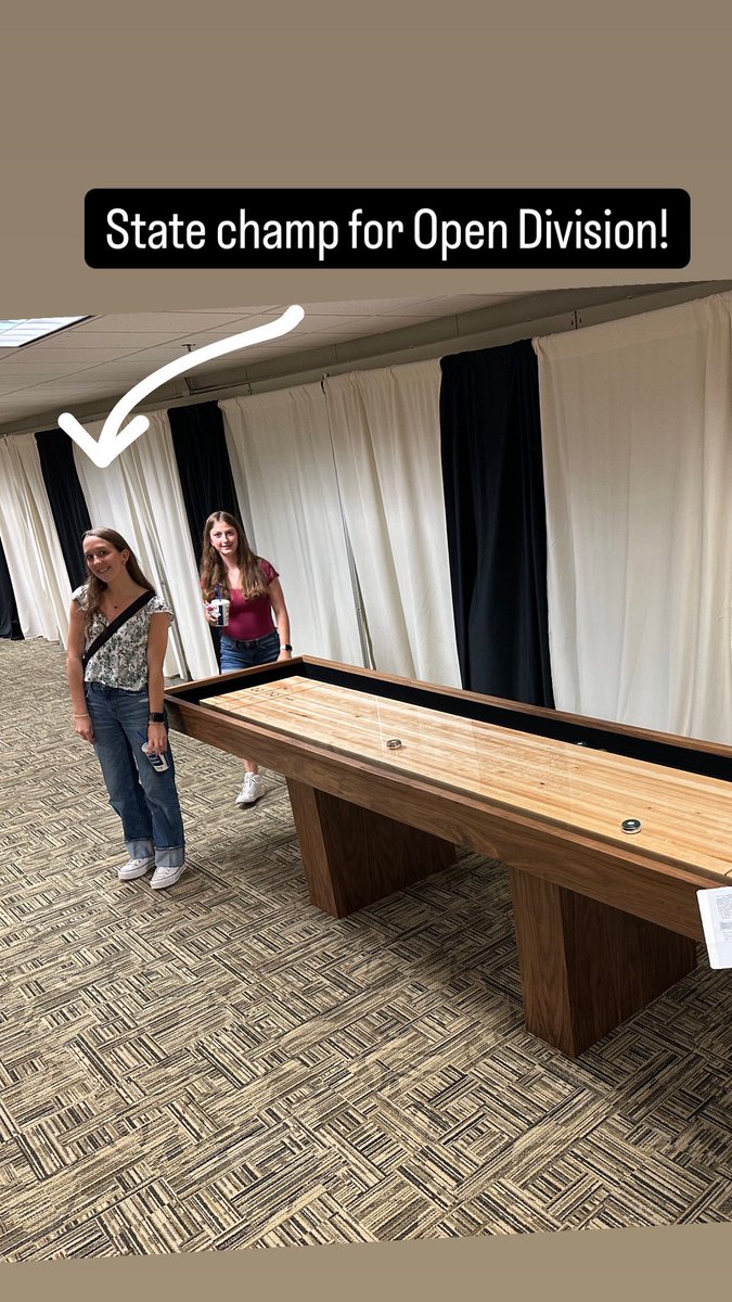 LHS Woodworking tweet media