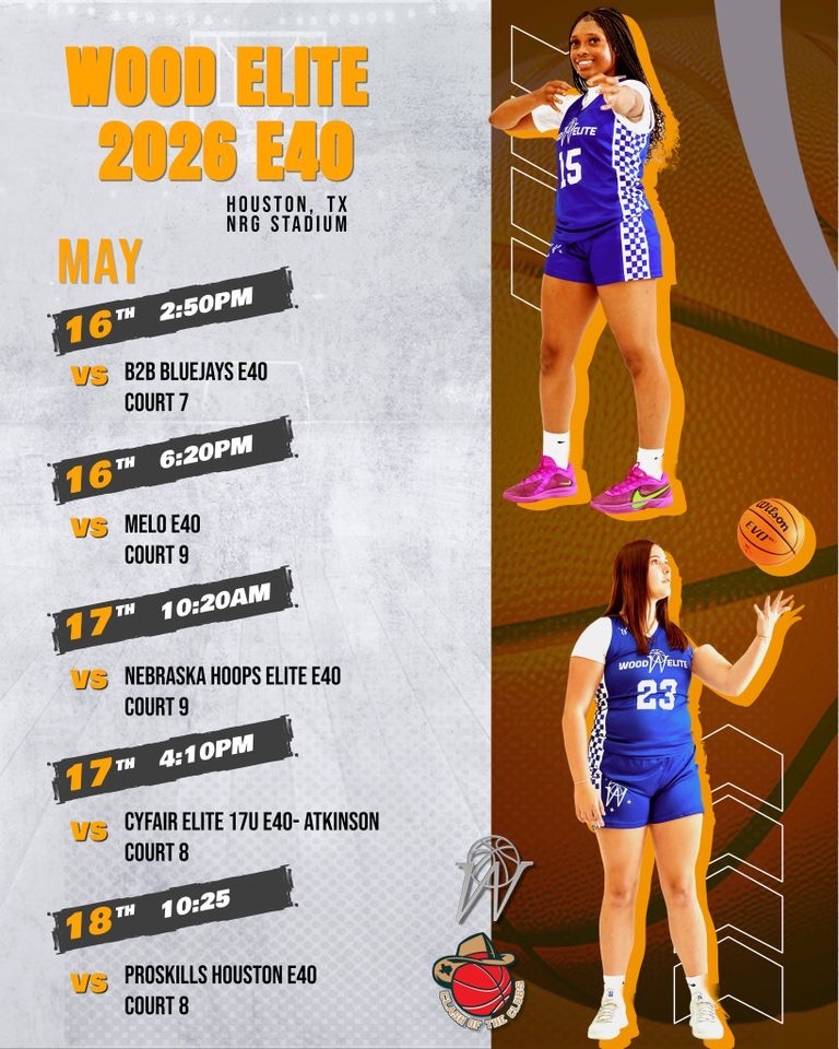 Ashley Harris (@3ashleyharris) on Twitter photo Come out to watch me help lead my AAU team in Houston,Tex at NRG Stadium <a href="/WoodEliteSkillz/">Quinton Wood</a> <a href="/Hampton_WBB/">Hampton_WBB</a> Come out to watch me help lead my AAU team in Houston,Tex at NRG Stadium <a href="/WoodEliteSkillz/">Quinton Wood</a> <a href="/Hampton_WBB/">Hampton_WBB</a>