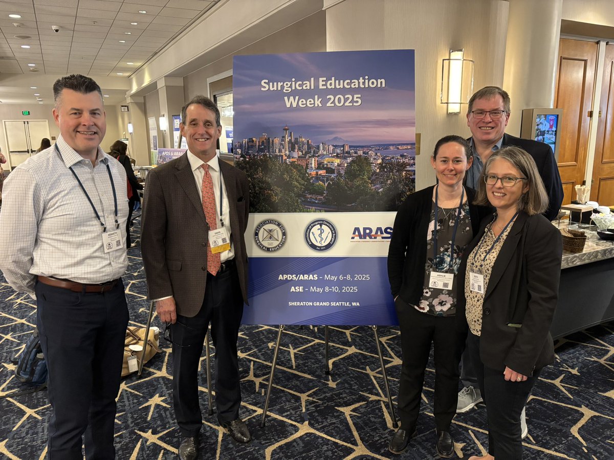 Brown Gen Surg Residency tweet media