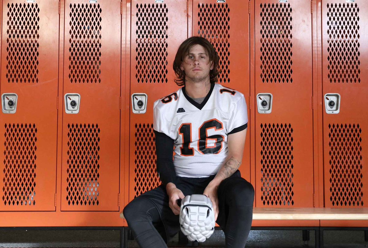 Coach Sheldon Cross (@coachcross2) on Twitter photo <a href="/CoachMoose/">Steve Mooshagian ™️🇺🇸</a>
I have this funny feeling DREAJ FOGE is going to throw for over 10,000 yards in this 100th season for the Ventura Pirates!
Let him Air that thing out!!!! <a href="/CoachMoose/">Steve Mooshagian ™️🇺🇸</a>
I have this funny feeling DREAJ FOGE is going to throw for over 10,000 yards in this 100th season for the Ventura Pirates!
Let him Air that thing out!!!!