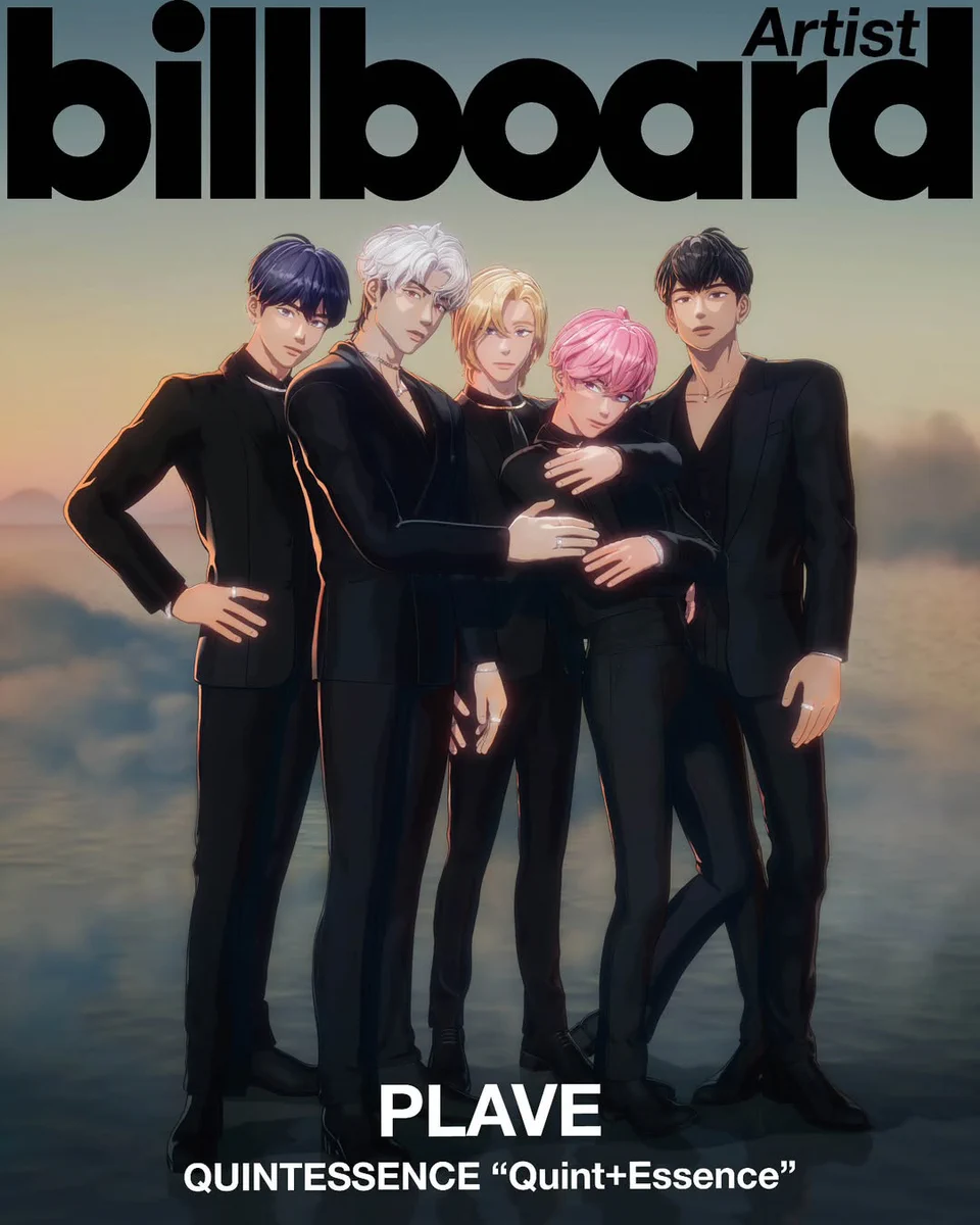 billboard on X: 