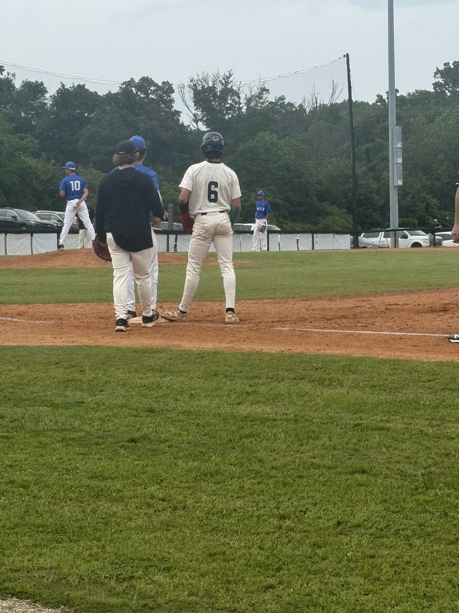 Ben Downs (@bendownsacmavs) on Twitter photo Game 2 Final at the TSSAA Class AAA Sectionals at Anderson Co…..
<a href="/ACHSMAVBaseball/">Anderson County Maverick Baseball ⚾️🤘</a> 2
Unicoi Co 1
A Bond led the way with 6.2 innings pitched with 10 ks
Game 3 coming up!!
<a href="/ACSchoolsTN/">Anderson County Schools TN</a>
<a href="/AllThingsACMavs/">All Things Mavs 🤘</a>
<a href="/5StarPreps/">5Star Preps</a>
#GoMavs🤘 Game 2 Final at the TSSAA Class AAA Sectionals at Anderson Co…..
<a href="/ACHSMAVBaseball/">Anderson County Maverick Baseball ⚾️🤘</a> 2
Unicoi Co 1
A Bond led the way with 6.2 innings pitched with 10 ks
Game 3 coming up!!
<a href="/ACSchoolsTN/">Anderson County Schools TN</a>
<a href="/AllThingsACMavs/">All Things Mavs 🤘</a>
<a href="/5StarPreps/">5Star Preps</a>
#GoMavs🤘