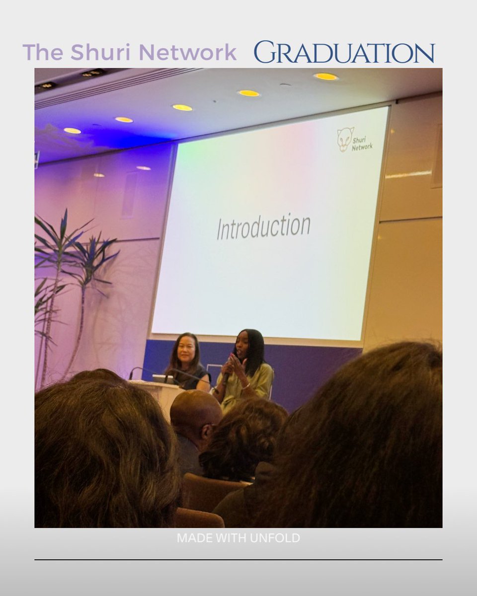 NENWYH Shuri Fellow tweet media