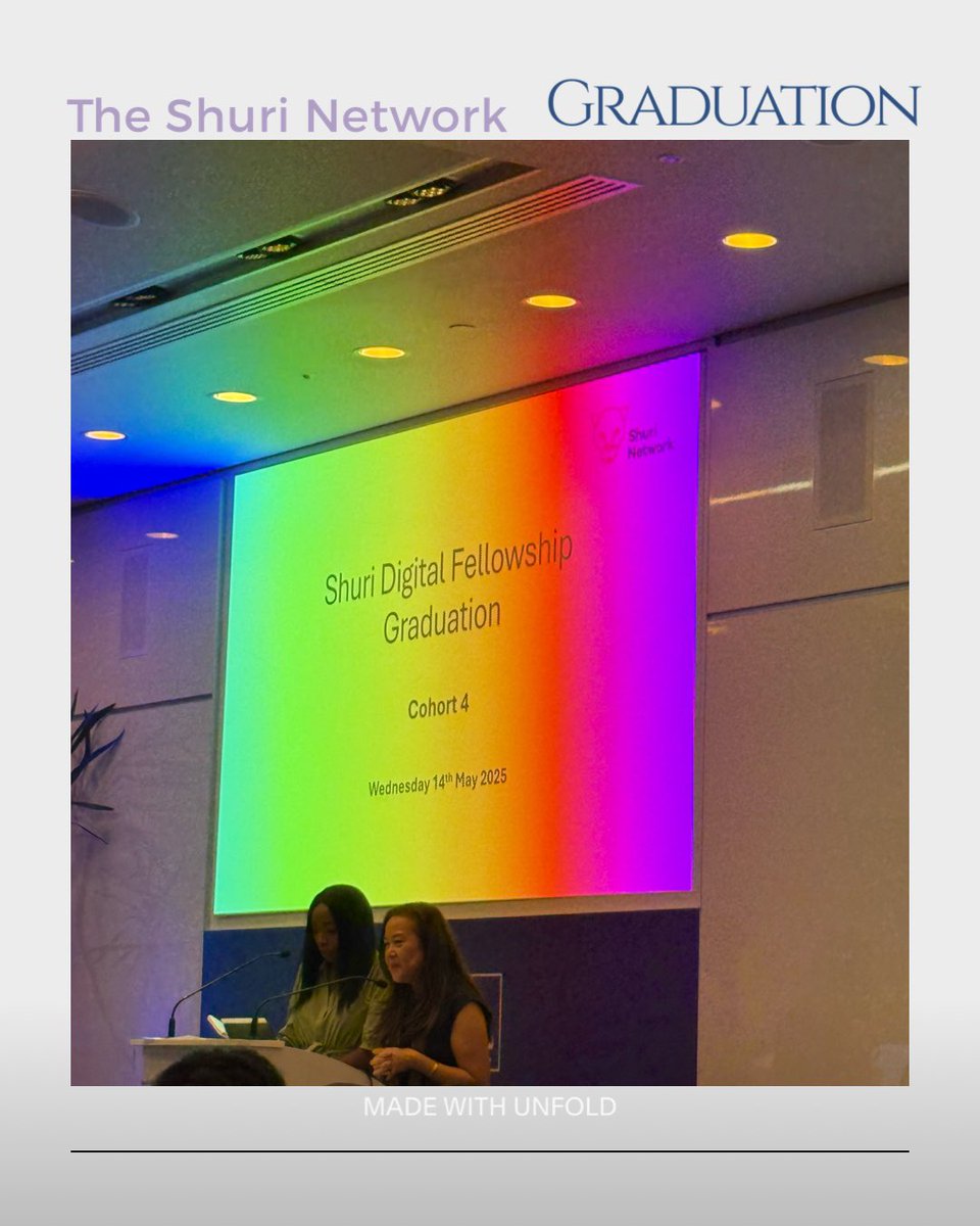 NENWYH Shuri Fellow tweet media