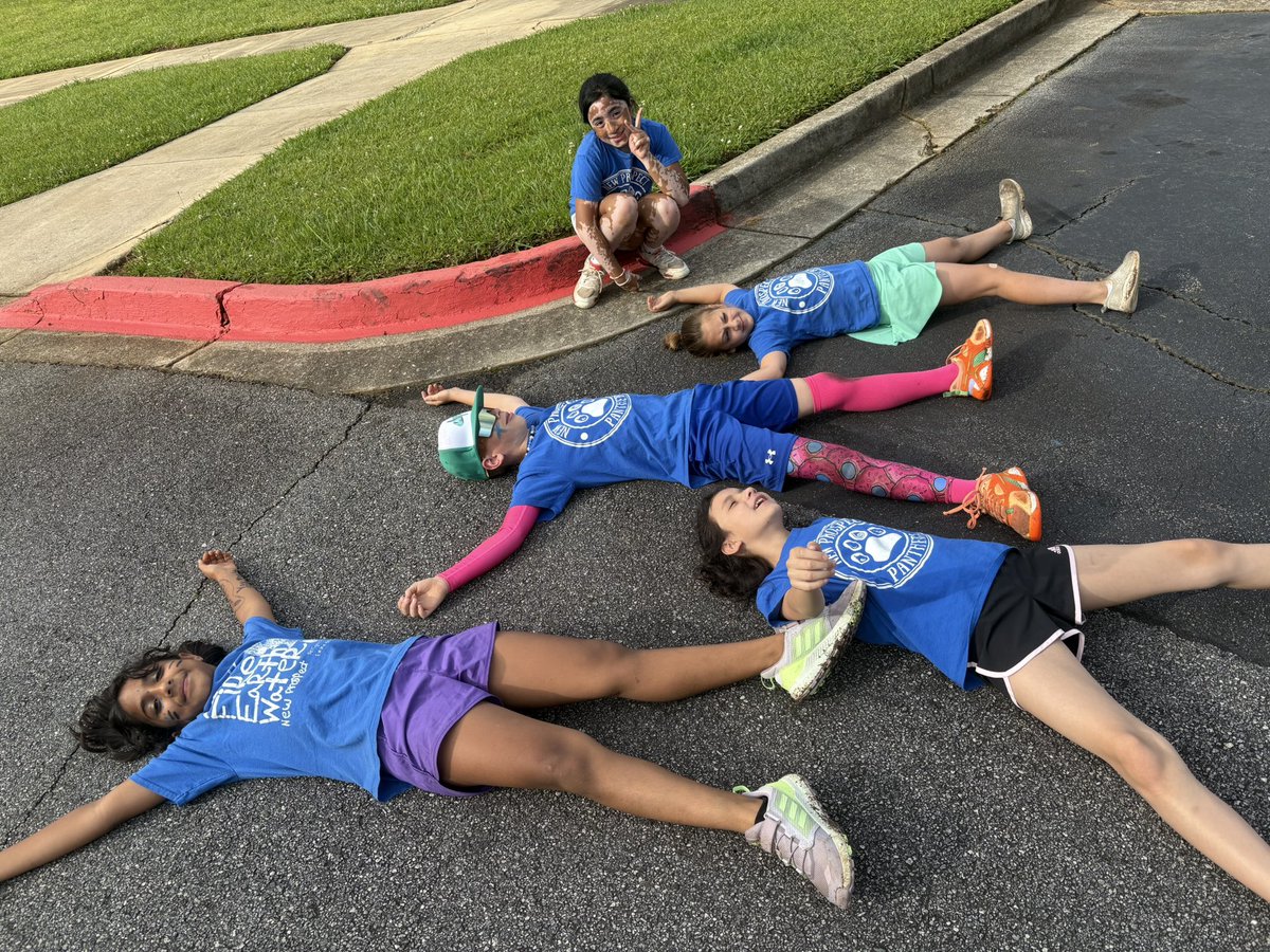 Ms. Johnson tweet media