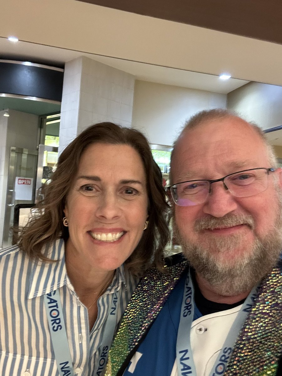 Eric Dreshfield (He/Him) (@ericdresh) on Twitter photo I just had a great chat with <a href="/ericakuhl/">Erica Kuhl</a> about her <a href="/TahoeDreamin18/">Tahoe Dreamin'</a> keynote. Anyone want a sneak peek? Too bad! You’ll have to wait till she takes the stage! 🤣 I just had a great chat with <a href="/ericakuhl/">Erica Kuhl</a> about her <a href="/TahoeDreamin18/">Tahoe Dreamin'</a> keynote. Anyone want a sneak peek? Too bad! You’ll have to wait till she takes the stage! 🤣