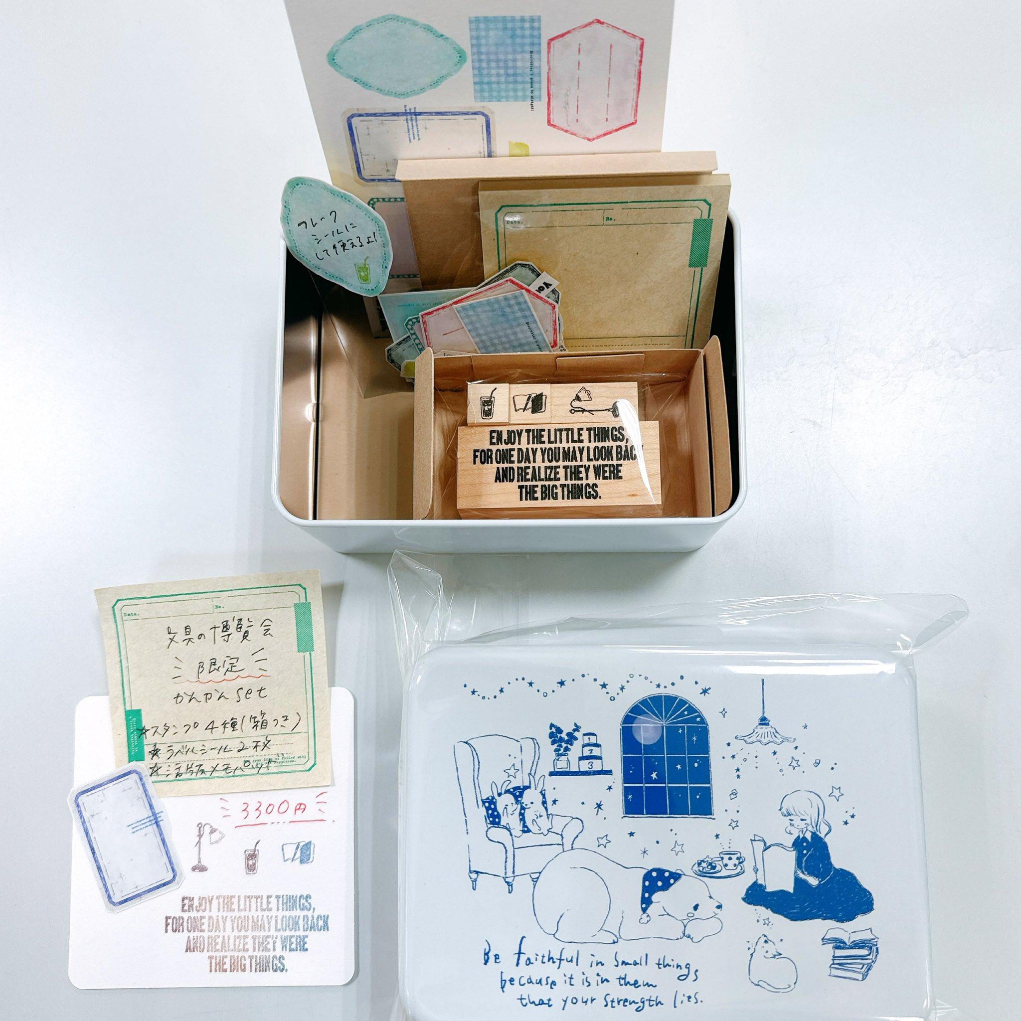 nonnlala | 文具女子博｜すべての文具好きに贈る日本最大級の