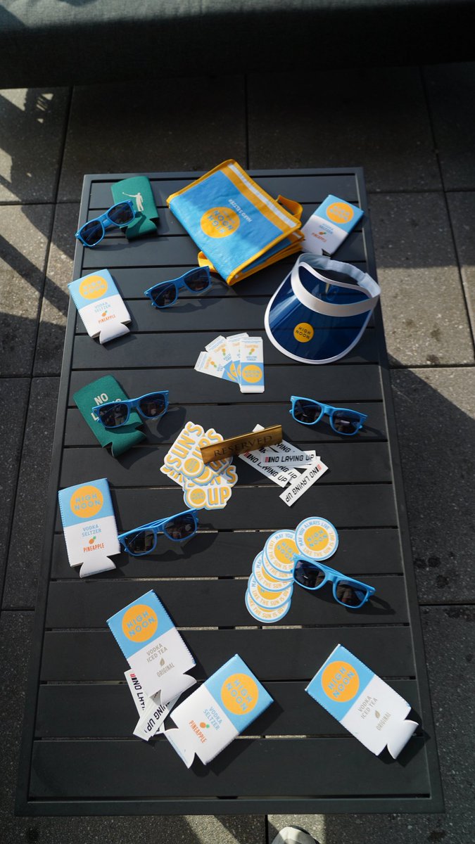 No Laying Up tweet media