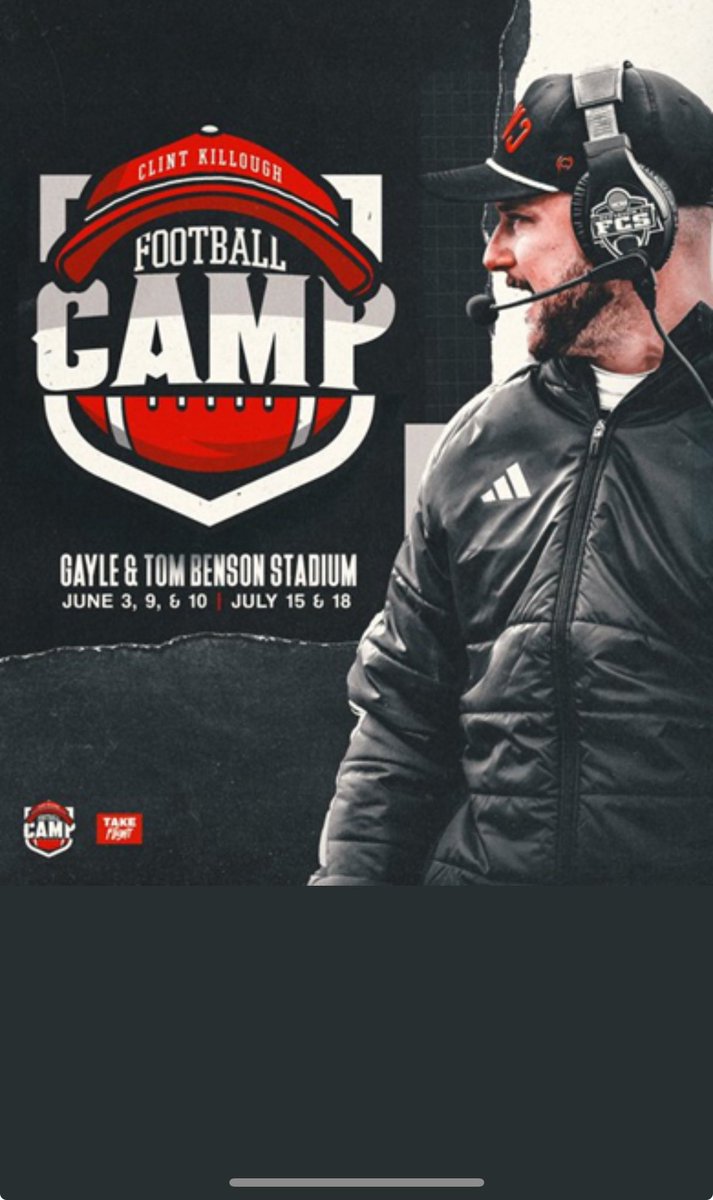 Lucas_Garcia_8's tweet image. Thank you @Coach_GSanders for the invite! Gonna love to get out there!