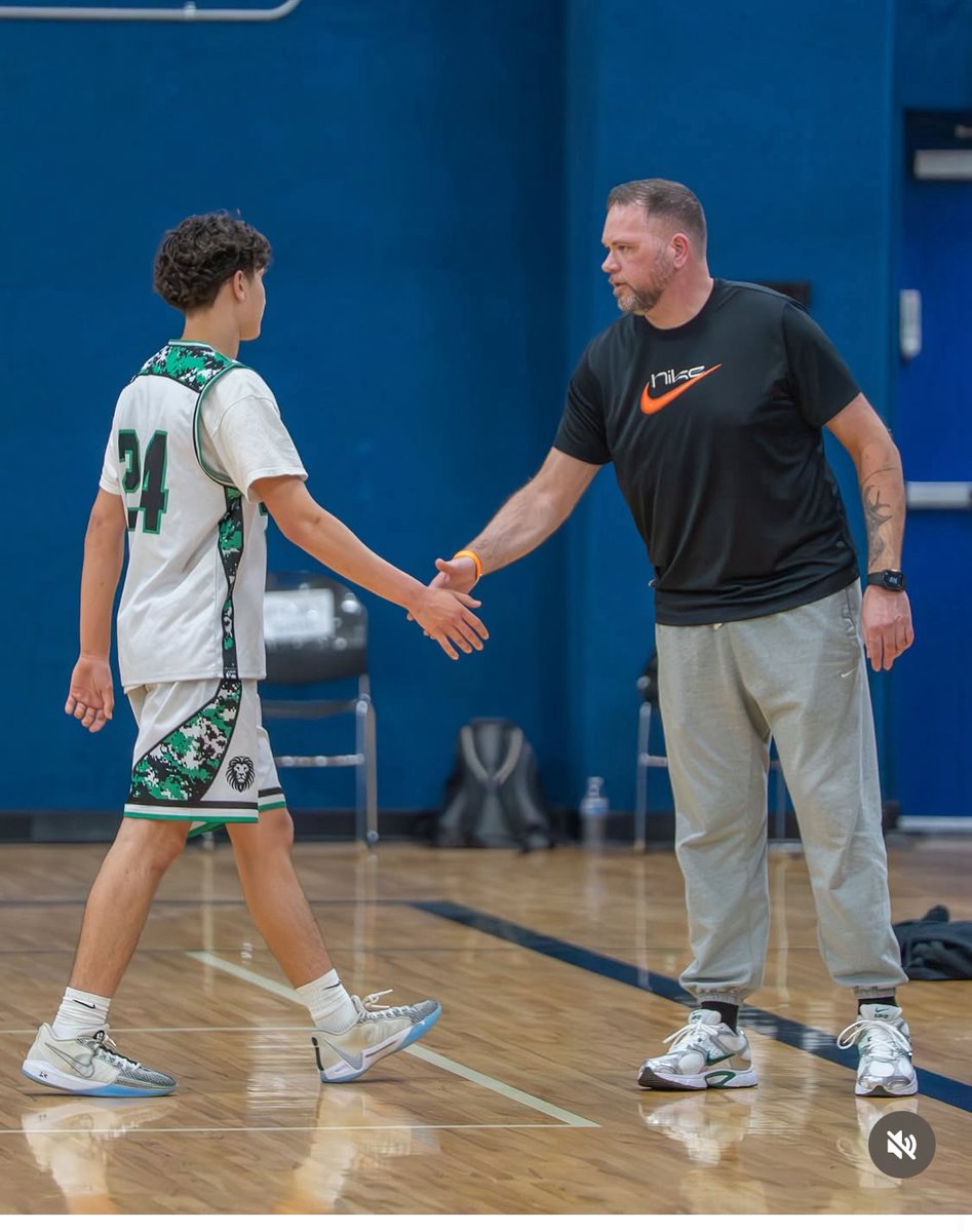 G-Elite Basketball tweet media