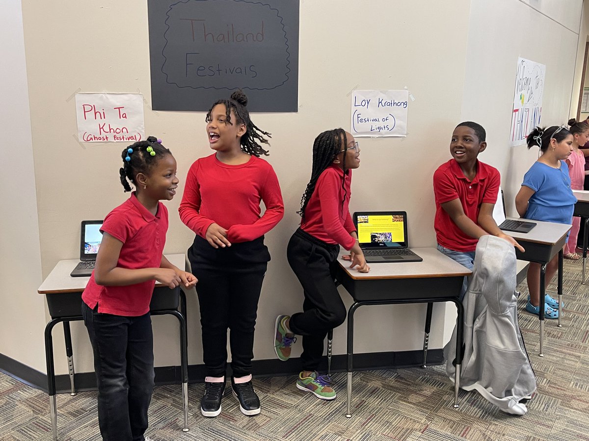 Dev Hammel, MSEd tweet media