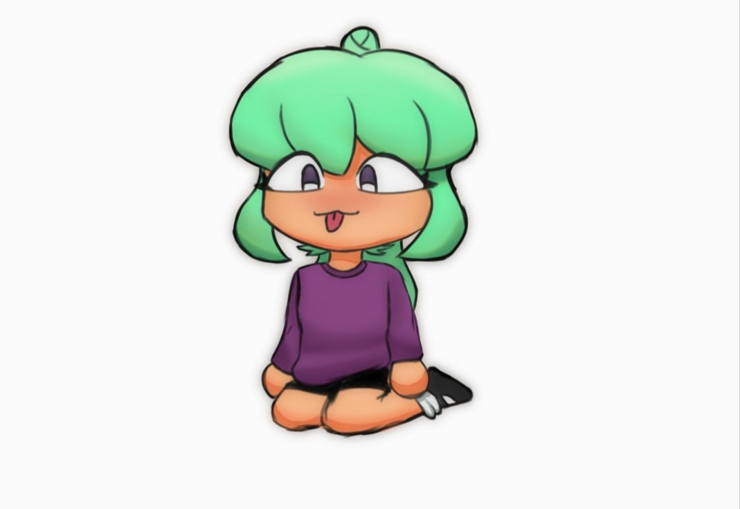 MarhRepollo's tweet image. Increíble, alguien me bloqueó por qué no acepté hacerle un dibujo XD