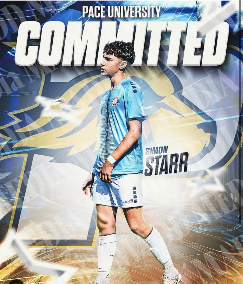 Eastchester Boys Soccer (@eaglessoccerehs) on Twitter photo CONGRATULATIONS to Simon Starr ⭐️ on his commitment to play for the D2 Pace Men’s Soccer team . <a href="/simonstarr36253/">simon starr</a> <a href="/Eagle___Nation/">EHS ATHLETICS</a> CONGRATULATIONS to Simon Starr ⭐️ on his commitment to play for the D2 Pace Men’s Soccer team . <a href="/simonstarr36253/">simon starr</a> <a href="/Eagle___Nation/">EHS ATHLETICS</a>