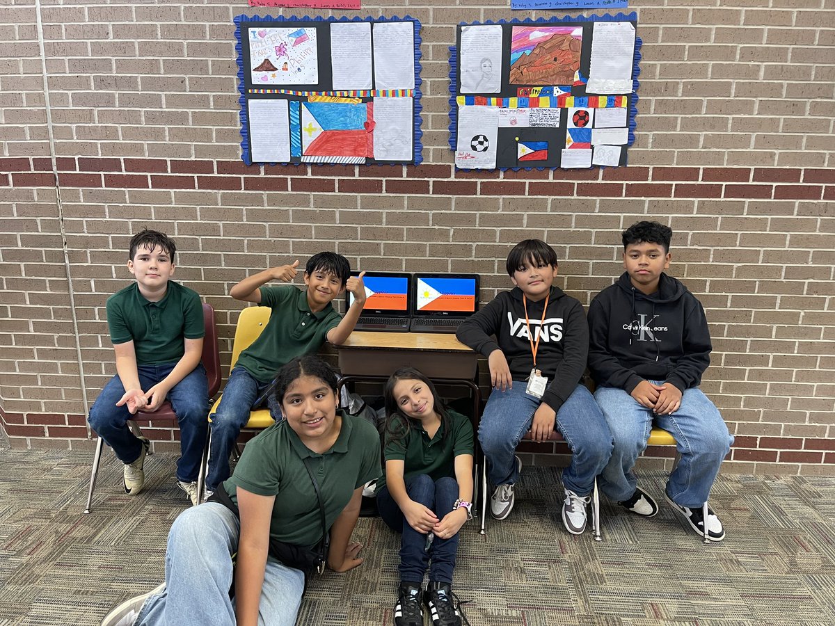 Dev Hammel, MSEd tweet media