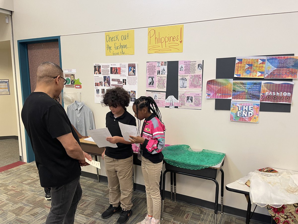 Dev Hammel, MSEd tweet media