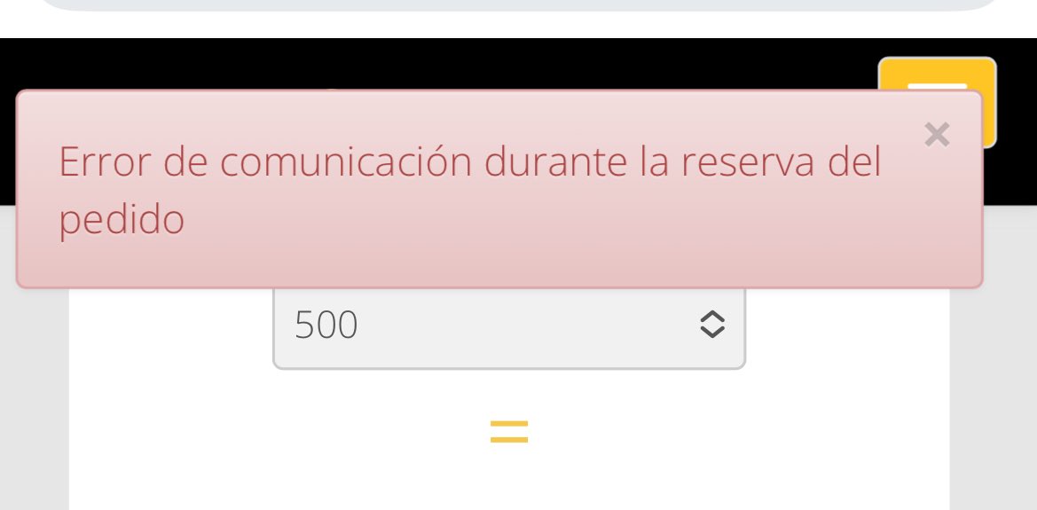 Sqsoler's tweet photo. @TagTeleVia estoy intentando desde hace varias semanas comprar el Tag negro en línea y se vuelve imposible en su página web, ¿hay alguna otra manera de hacerlo?  ¿U otro lugar donde comprarlo? Gracias https://t.co/nFUtDAyRZE