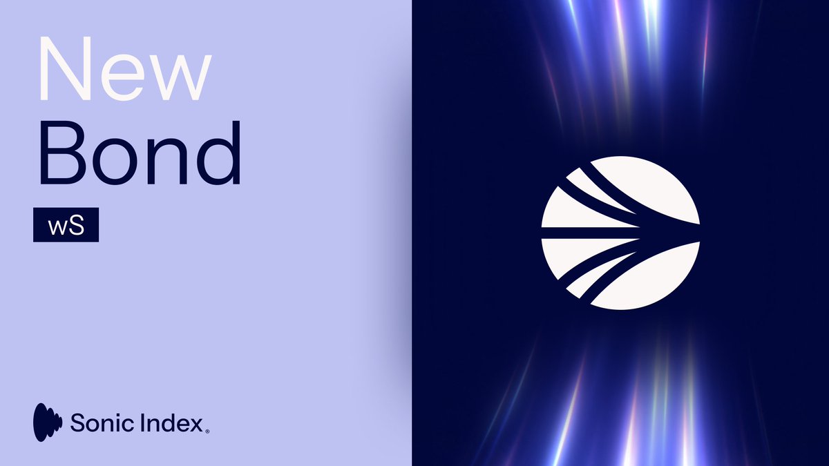 Sonic Index tweet media