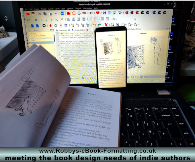 BozCharters's tweet photo. Authors: Put your best foot forward with good formatting https://t.co/3mGKdK6G1K
#BookFormatting #IndieAuthors #AuthorSupport #BookDesign #SelfPublishingHelp #coverdesign #WritingCommunity #marketing #writers #authors https://t.co/ej4fj9CFIA