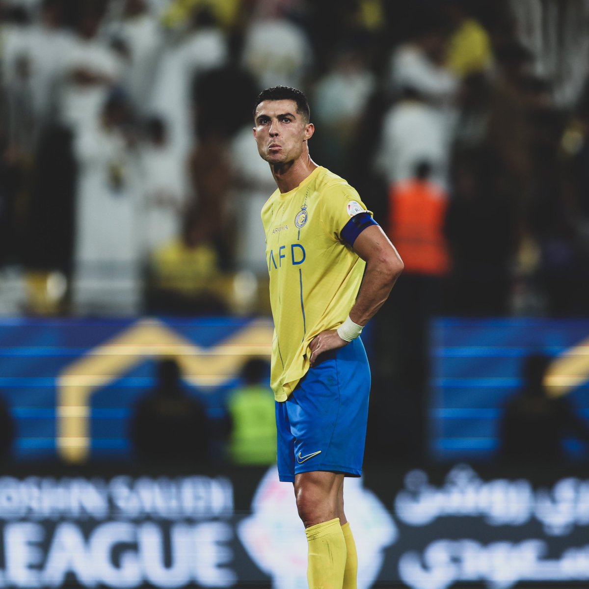 بيت الهلال tweet media