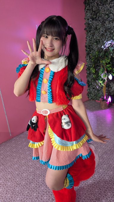 Twitterのコスプレ画像30