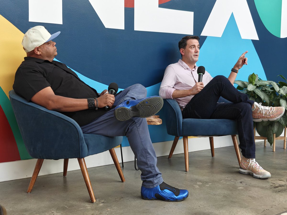 Joe Koufman tweet media