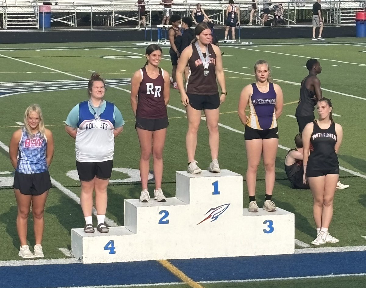 NOHS_TF's tweet photo. CWC 5th place in Discus Adelynn Schueszler. https://t.co/NbuitSrUJq