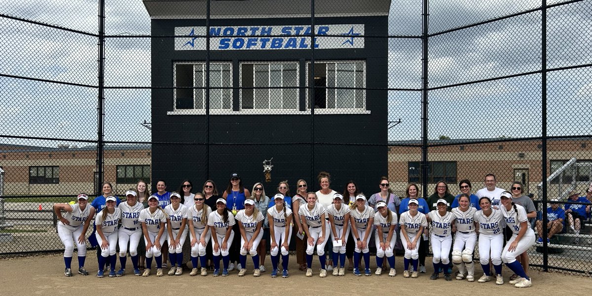 💙🥎Thank You Teachers!🥎💙

Staff Appreciation Day for <a href="/scn_softball/">SCN Softball</a>!