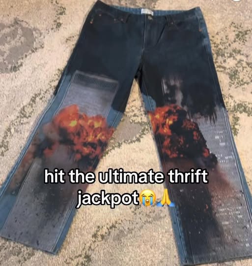 Orwell & Goode tweet media