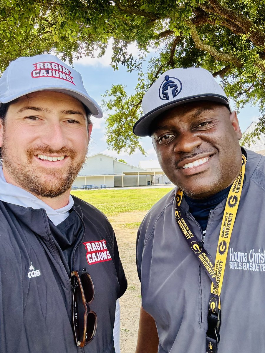 Houma Christian Football tweet media