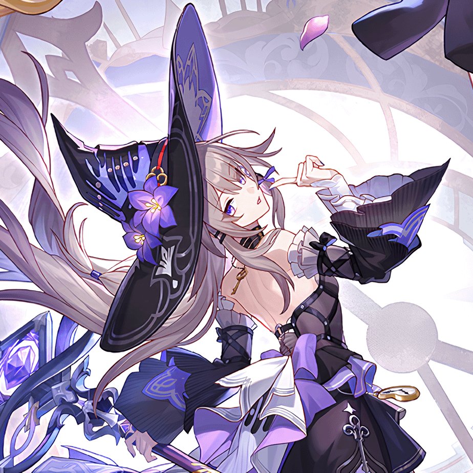 my type in gacha games:

genius old hags that learned how to keep being the cutest and hottest and know that they are too