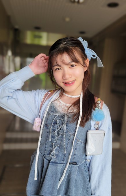 Twitterのコスプレ画像17