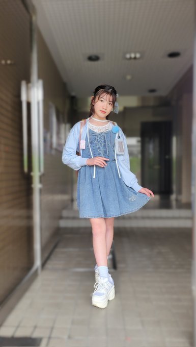 Twitterのコスプレ画像18