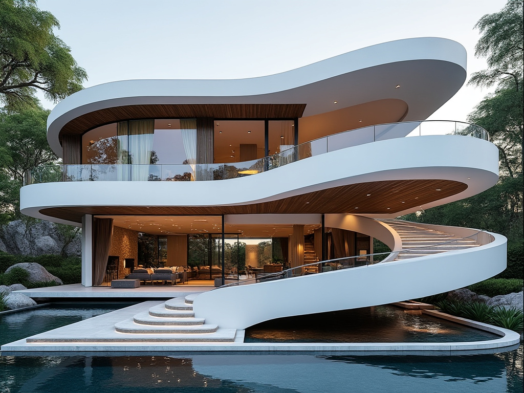 Interior Design tweet media