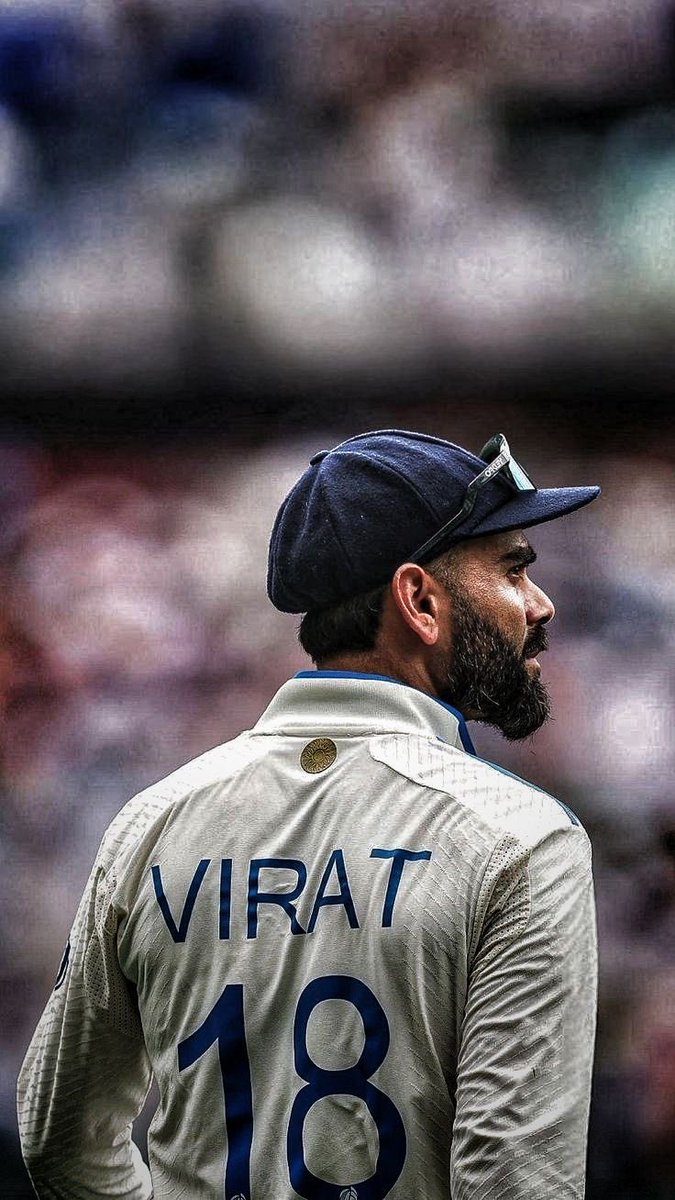 ManithDeSilva18's tweet photo. He taught us to fight, to believe, and to never give up. Farewell to a legend 🙇‍♂🐐
#ViratKohli𓃵 #Cricket https://t.co/vWt0EiESOh