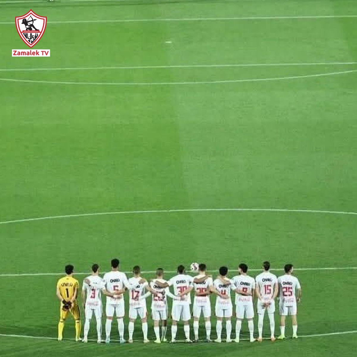 لو ادارة الزمالك حريصة على مصلحة النادى يجب فورا اتخاذ قرارين :
الأول : الشكوى لمحكمة الكاس 
الثانى : دعوة الاندية المحترفة لاجتماع طارئ لسحب الثقة من الرابطة الفاسدة وحلها
<a href="/EFA/">EFA.eg</a> 
<a href="/epl_eg/">رابطة الأندية المصرية المحترفة</a> 
<a href="/ZSCOfficial/">Zamalek SC</a> 
<a href="/FIFAcom/">FIFA</a> 
<a href="/fifacom_ar/">FIFA - عربي</a>