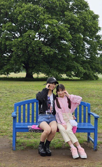 Twitterのコスプレ画像13