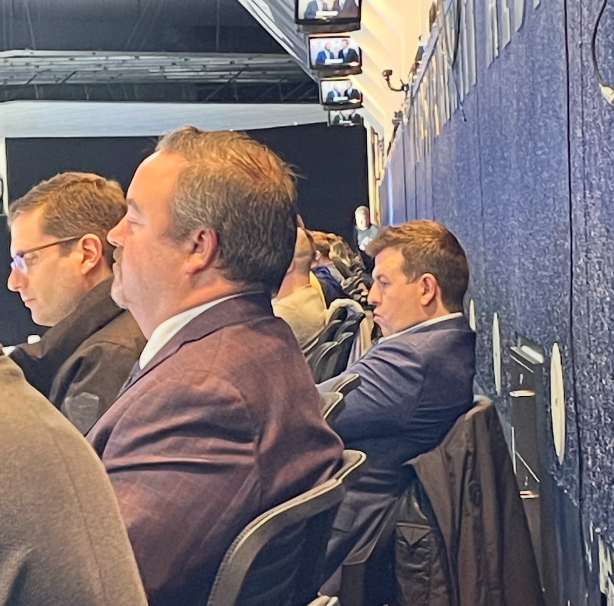 OverDrive1050's tweet photo. When the Maple Leafs get dominated on home ice...

#LeafsForever https://t.co/1nkwJxskL0