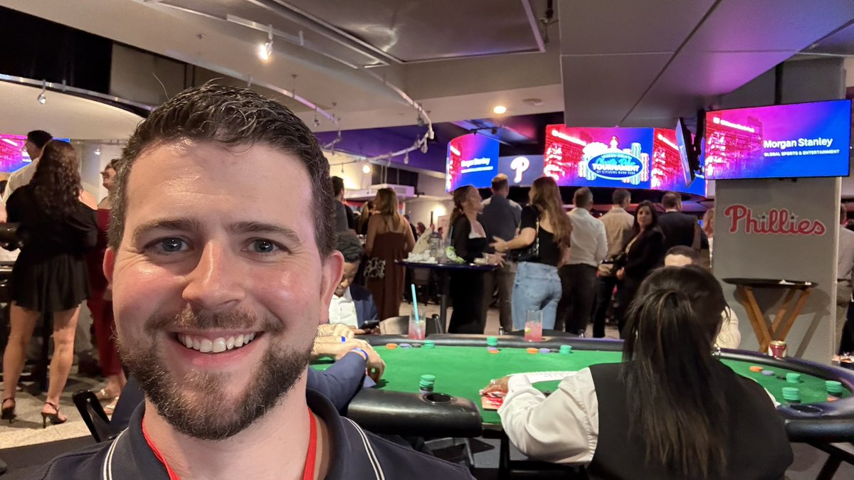 Keith Becker tweet media