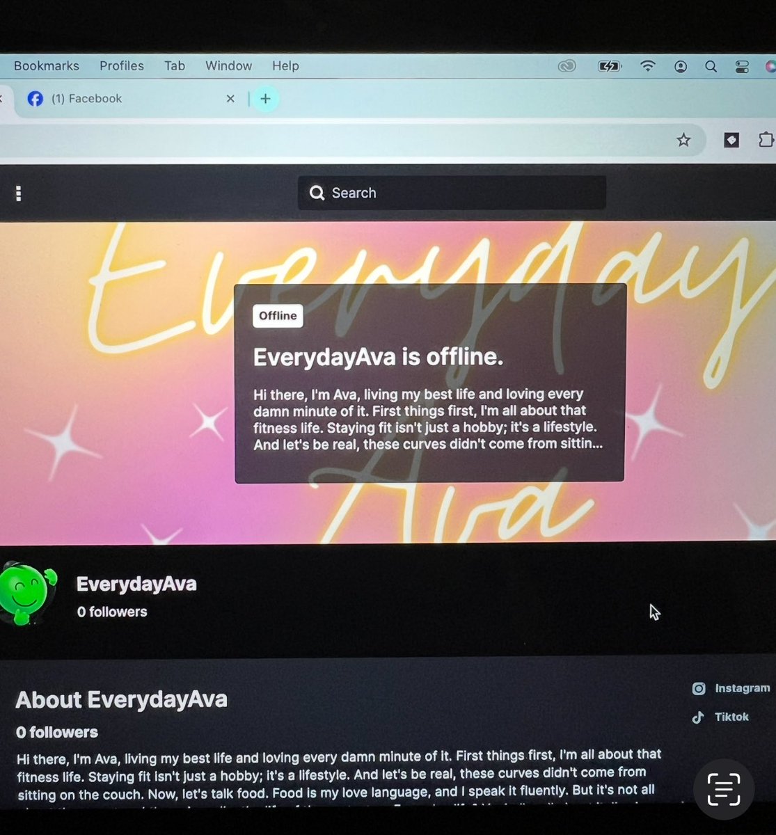 EverydayAva (@EverydayAvaLove) / Posts / X